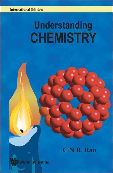 Produktbild: UNDERSTANDING CHEMISTRY