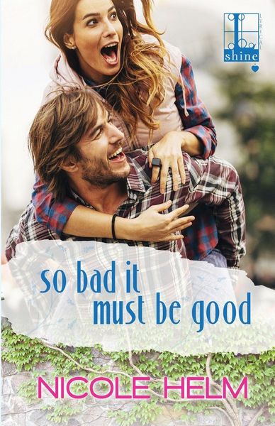 Produktbild: So Bad It Must Be Good