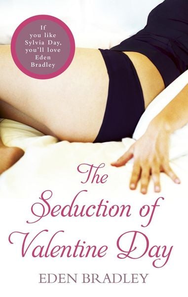Produktbild: The Seduction of Valentine Day