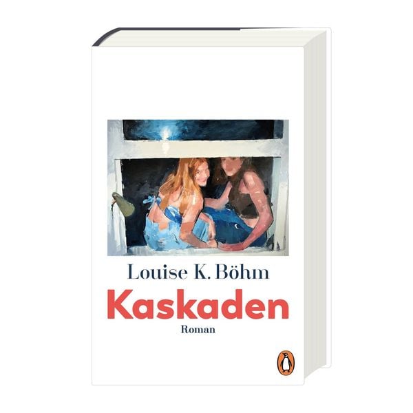 Produktbild: Kaskaden