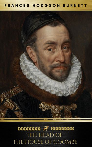 Produktbild: The Head of the House of Coombe