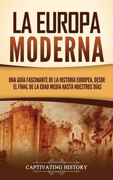 Produktbild: La Europa Moderna
