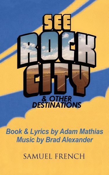 Produktbild: See Rock City & Other Destinations
