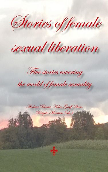 Produktbild: Stories of female sexual liberation