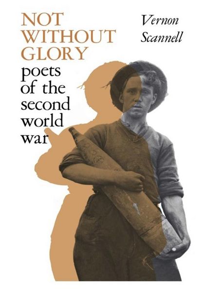 Produktbild: Not Without Glory