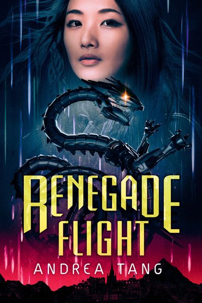 Produktbild: Renegade Flight