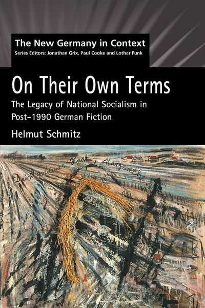 Produktbild: On Their Own Terms