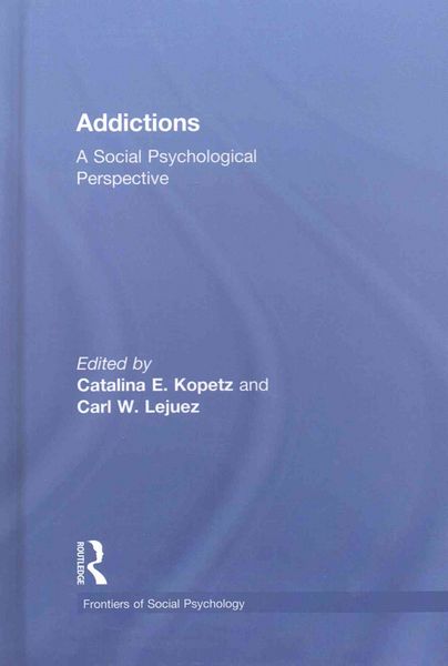 Produktbild: Addictions