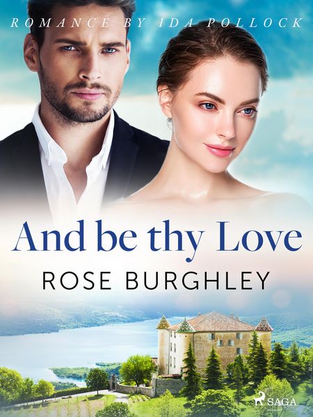 Produktbild: And be thy Love