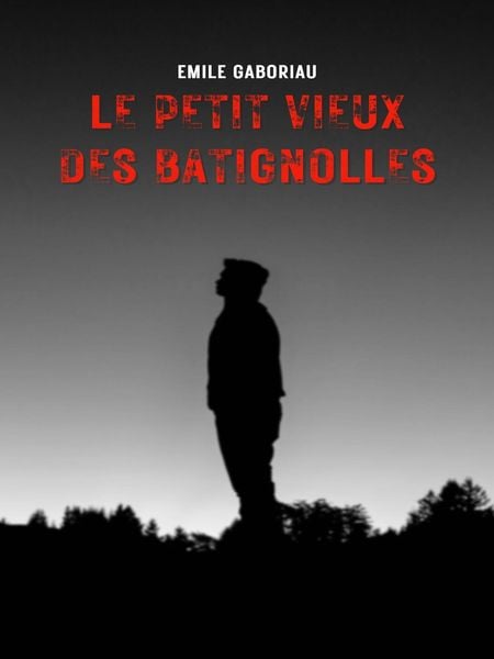 Produktbild: Le Petit Vieux des Batignolles