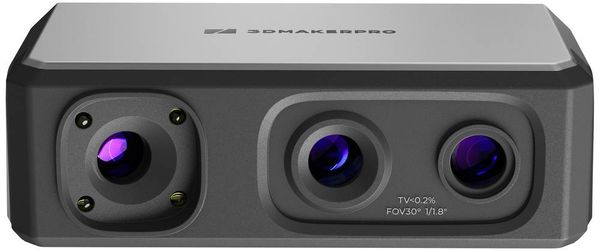 3DMAKERPRO Seal 3D Scanner