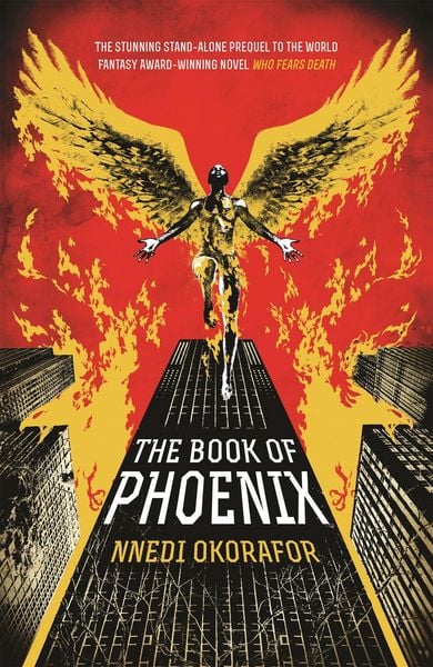 Produktbild: The Book of Phoenix