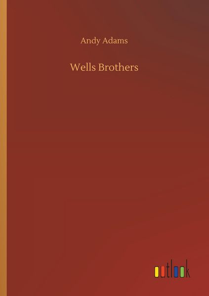 Produktbild: Wells Brothers