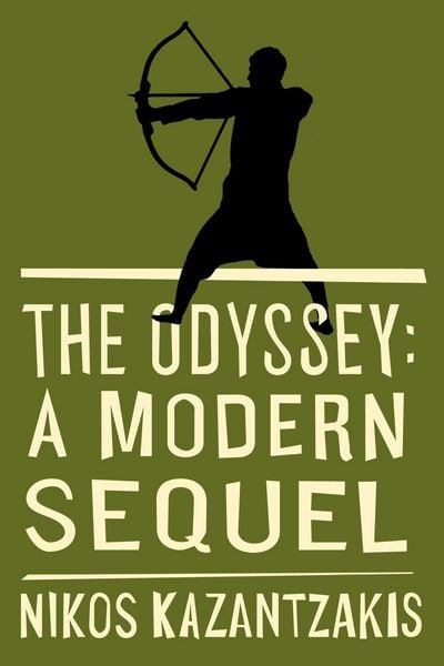 Produktbild: The Odyssey