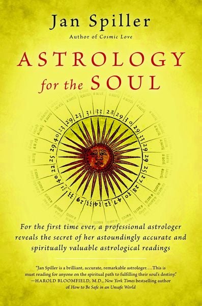 Produktbild: Astrology for the Soul