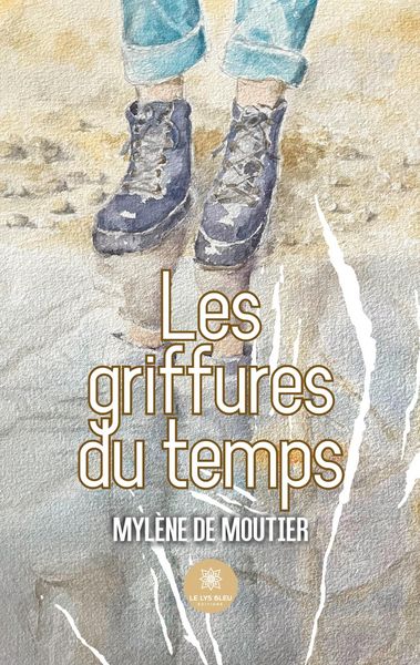 Produktbild: Myl&egrave;ne de Moutier: Griffures du temps