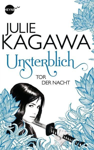 Produktbild: Unsterblich - Tor der Nacht