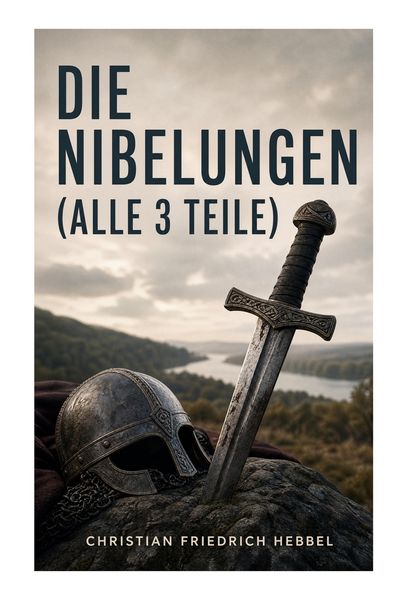 Produktbild: Die Nibelungen (Alle 3 Teile)