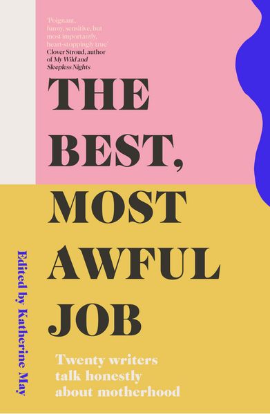 Produktbild: The Best, Most Awful Job
