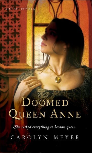 Produktbild: Doomed Queen Anne