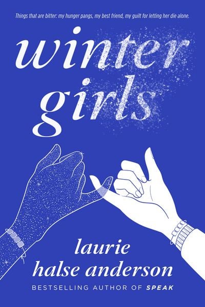 Produktbild: Wintergirls