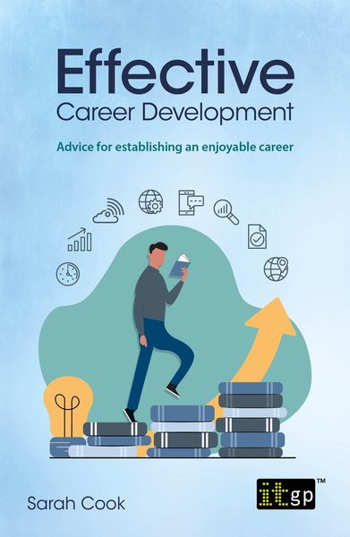 Produktbild: Effective Career Development