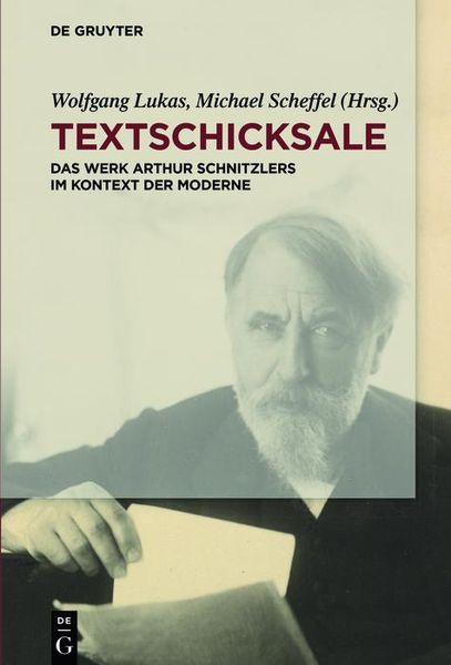 Produktbild: Textschicksale