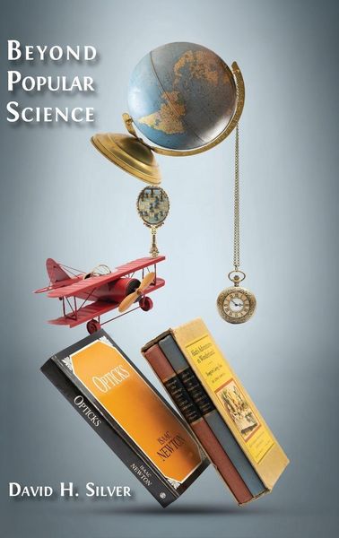 Produktbild: Beyond Popular Science