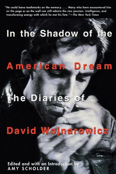 Produktbild: In the Shadow of the American Dream