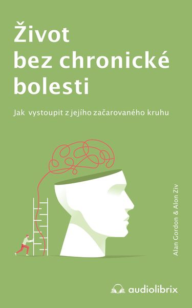 Produktbild: Zivot bez chronick&eacute; bolesti