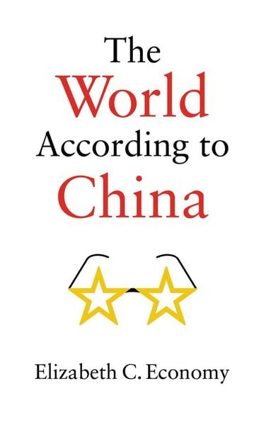 Produktbild: The World According to China