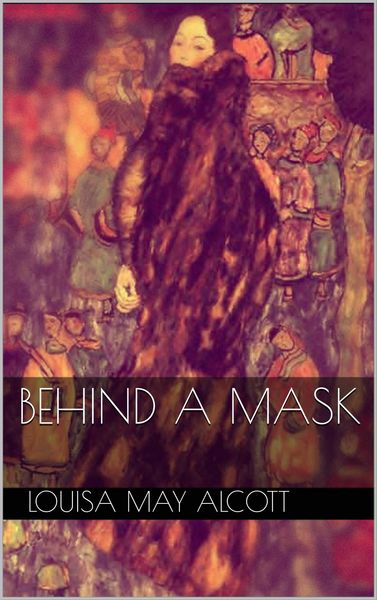 Produktbild: Behind a Mask