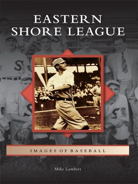 Produktbild: Eastern Shore League