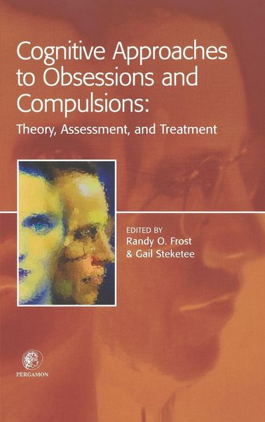 Produktbild: Cog Approach Obsessions & Comp
