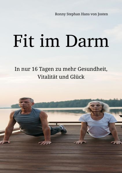 Produktbild: Fit im Darm