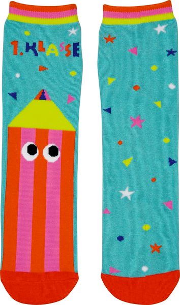 Produktbild: Magic Socks one size (Gr.26-36)