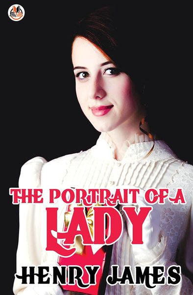 Produktbild: The Portrait of a Lady