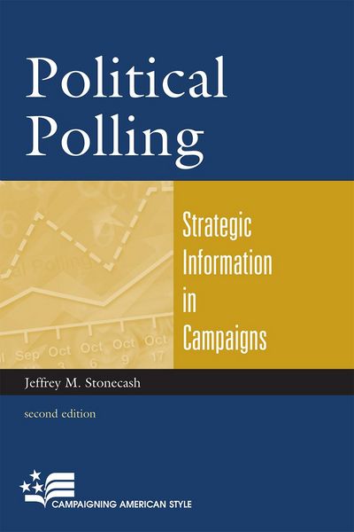 Produktbild: Political Polling