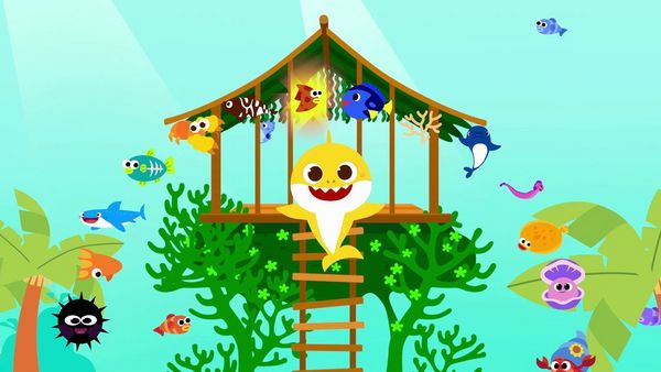 Produktbild: Baby Shark - Sing & Swim Party
