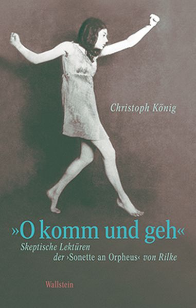 Produktbild: &raquo;O komm und geh&laquo;