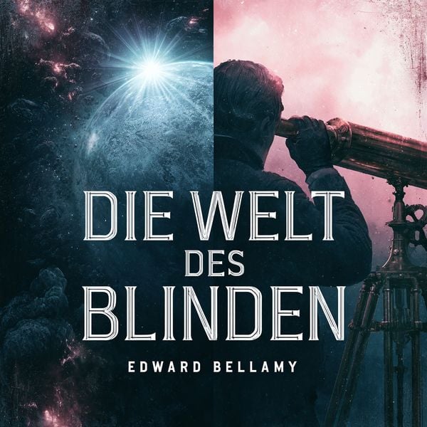Die Welt des Blinden