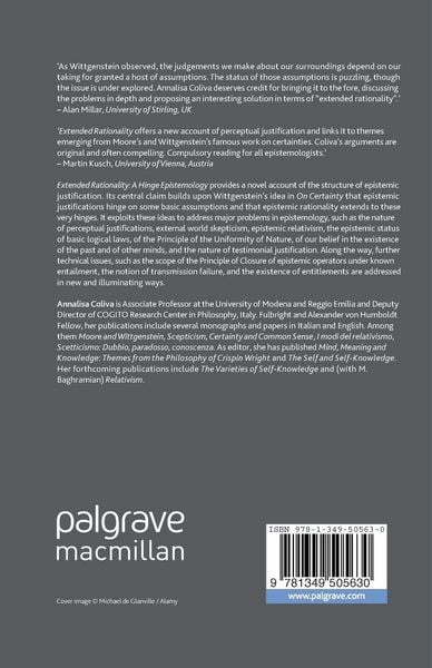 Produktbild: Extended Rationality