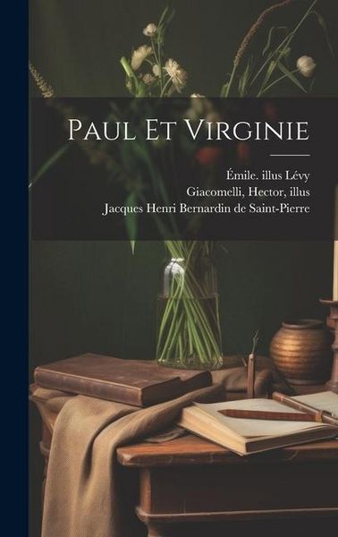 Produktbild: Paul Et Virginie