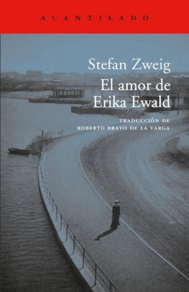 Produktbild: El amor de Erika Ewald