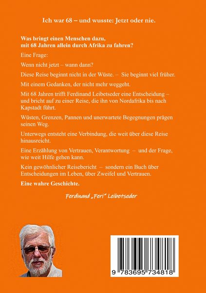 Produktbild: Manchmal f&uuml;hrt der Weg &uuml;ber Sand
