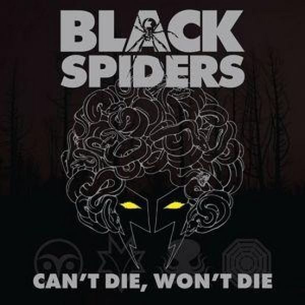Produktbild: Can't Die,Won't Die