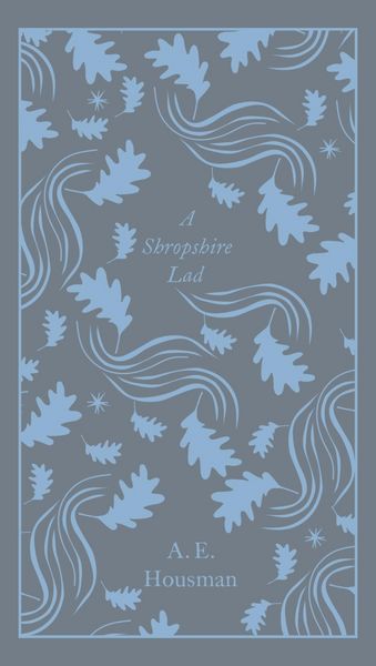 Produktbild: A Shropshire Lad