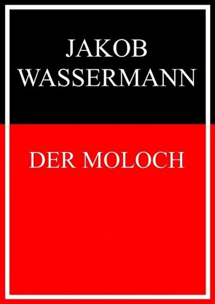 Produktbild: Der Moloch