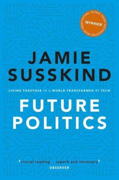 Produktbild: Future Politics