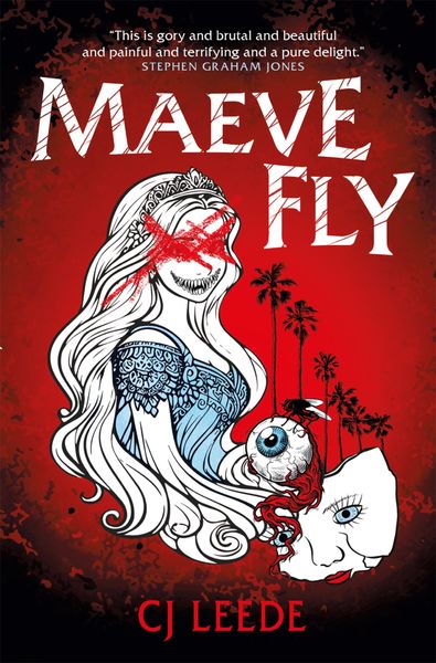 Produktbild: Maeve Fly